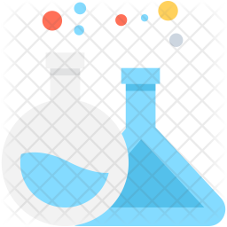 Flask Icon