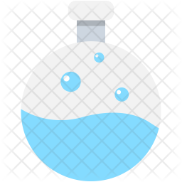 Flask Icon