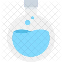 Flask  Icon