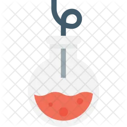 Flask  Icon