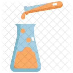 Flask  Icon