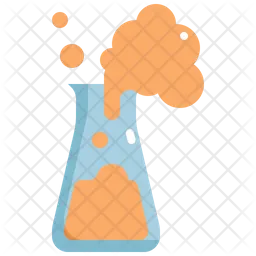 Flask  Icon
