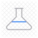 Funnel Lab Science Icon