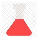 Potion Flask Beaker Icon