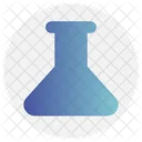 Education Lab Laboratory Icon