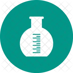 Flask  Icon