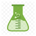 Flask Research Experiment Icon