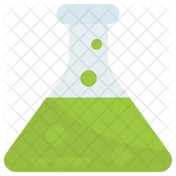 Flask  Icon