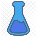 Test Tube Chemical Bottle Chemical Icon