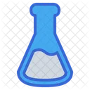 Test Tube Chemical Bottle Chemical Icon