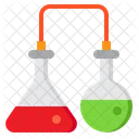 Flask Laboratory Lab Icon