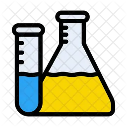 Flask  Icon