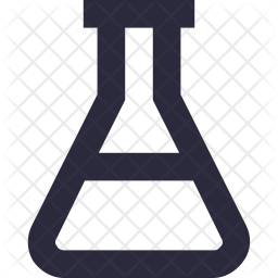 Flask Icon