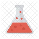 Flask Lab Practical Icon