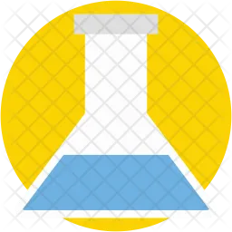 Flask  Icon