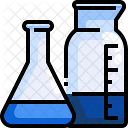 Flask  Icon