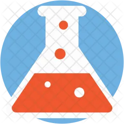 Flask  Icon