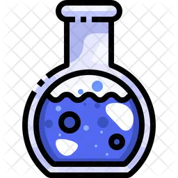 Flask  Icon