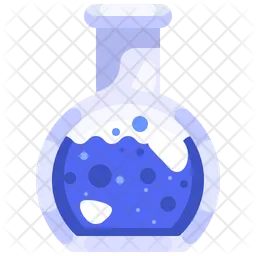 Flask  Icon
