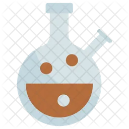 Flask  Icon