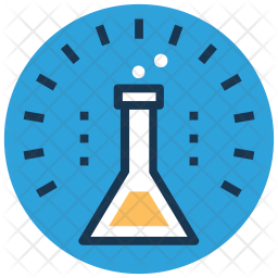 Flask Icon