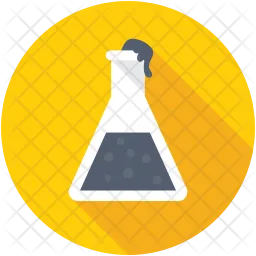 Flask  Icon