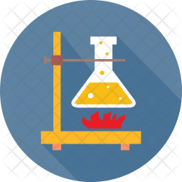 Flask Icon