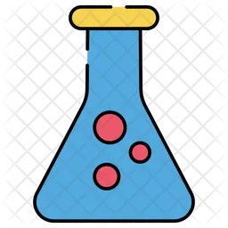 Flask  Icon