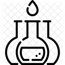 Flask  Icon