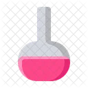 Flask Formula Chemistry Icon