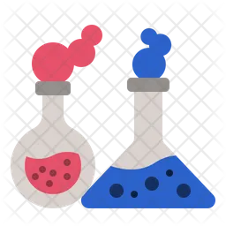 Flask  Icon