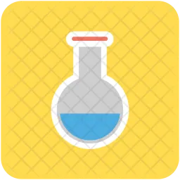 Flask  Icon