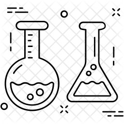 Flask Icon