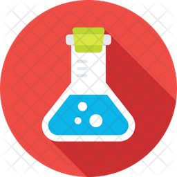Flask Icon