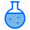 Flask Education Laboratory Icon