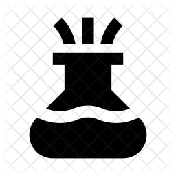 Flask Icon