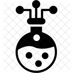 Flask Icon