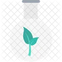 Flask Chemical Ecology Icon