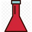 Formula Education Chemical Icon