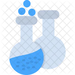 Flask  Icon