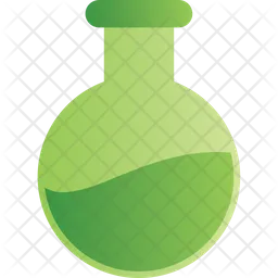 Flask  Icon