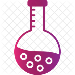 Flask  Icon