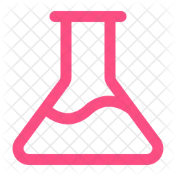 Flask  Icon