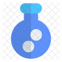 Flask Test Lab Icon