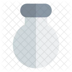 Flask  Icon