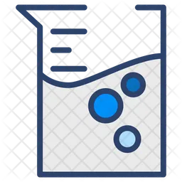 Flask  Icon