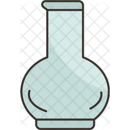 Flask  Icon