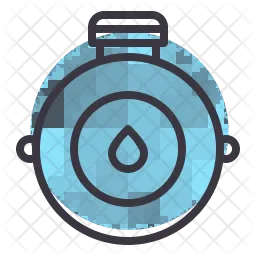 Flask  Icon