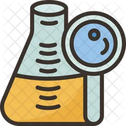 Flask  Icon