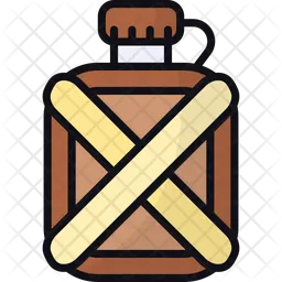 Flask  Icon